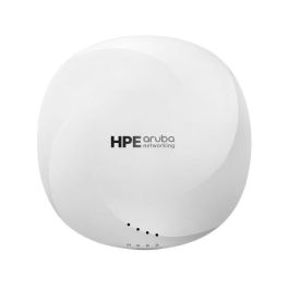 Hewlett Packard Enterprise AP-635 (RW) Tri Radio Wi-Fi 6E Antenas Internas Campus AP para Mayor Capacidad Inalámbrica Precio: 858.49999972. SKU: S55148336