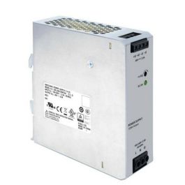 Dahua DRL-48V120W1AA Fuente de Alimentación 48V 2.5A Refrigerada por Convección Uso Industrial Blanco Precio: 57.49999981. SKU: B1GEMCQ9G5