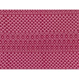 C-Collection Paraguas largo automático estampado étnico con protección UV 50+ y tecnología windproof, Ø 1 m, colores surtidos