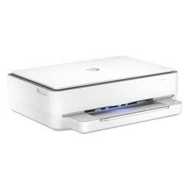 Impresora Multifunción HP 223N4B Wi-Fi Blanco