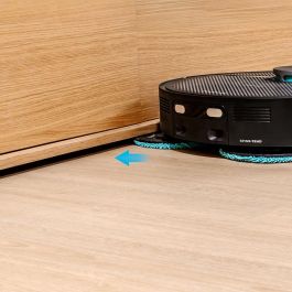 Robot Aspirador Cecotec X70