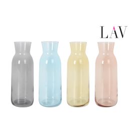 Botella Decantadora LAV 1.2 litros Color (12 Unidades) Botella Decantadora LAV 1.2 litros Color (12 Unidades) Precio: 31.89000012. SKU: B153GDD552
