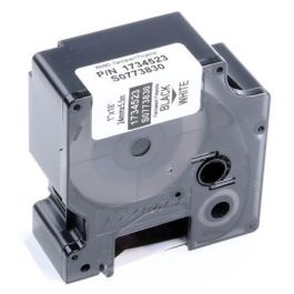 Cinta De Rotular Dymo Rhino Id1 Polyester 5,5M 24Mm Negro Sobre Blanco (Set de 5) Precio: 142.6900002. SKU: B14YHELNXA