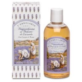 Lavanda Espuma De Baño 250Ml. Precio: 14.7899994. SKU: B1HV9Q9CN7