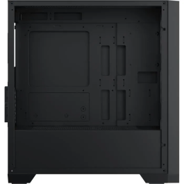 Xigmatek Minitorre NYX II Formato M-ATX Negro
