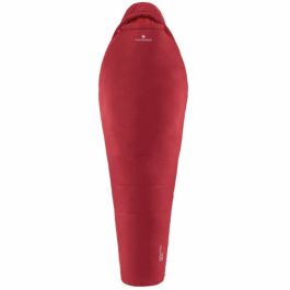 Saco de Dormir Ferrino Nightec 800 Rojo Precio: 189.68999995. SKU: B1DN5BDFQW