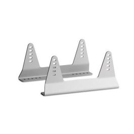 Momo MOMASERBASALLUML Bases Laterales de Aluminio Anodizado para Montaje Lateral, 5mm Espesor, 1.5Kg Precio: 127.7899997. SKU: S3712709