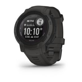 Garmin Instinct 2 Solar Graphite 010-02627-00 Precio: 273.50000018. SKU: S7164713