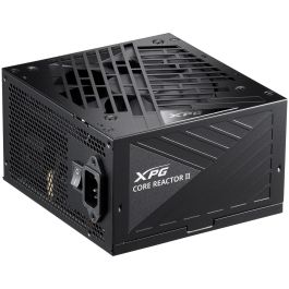 XPG CORE REACTOR II 850W Fuente de Alimentación, ATX 3.0, 80+ Gold, Modular, Negro Precio: 135.49999991. SKU: B1H4CL4H77