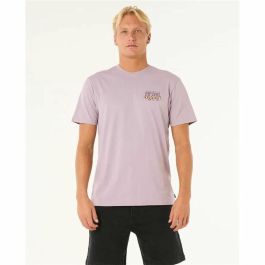 Camiseta de Manga Corta Hombre Rip Curl Surf Paradise FB Tee