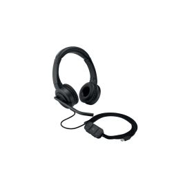 Auriculares Kensington H1000 Negro