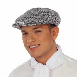 Gorra madrileño 55-57 cm Precio: 5.50000055. SKU: B13KFF3XBT