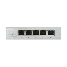 Switch de Sobremesa ZyXEL GS1200-5-EU0101F 5 x RJ45