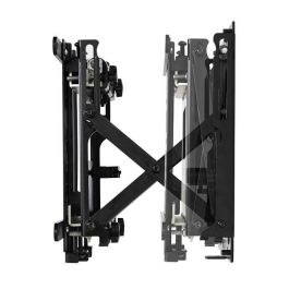 B-Tech Pop-Out Flat Screen Wall Mount with Micro-Adjustment (VESA 200) B-Tech Pop-Out Flat Screen Wall Mount with Micro-Adjustment (VESA 200)