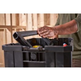 Stanley FMST1-75794 Cesta para herramientas TSTAK FatMax Stanley FMST1-75794 Cesta para herramientas TSTAK FatMax