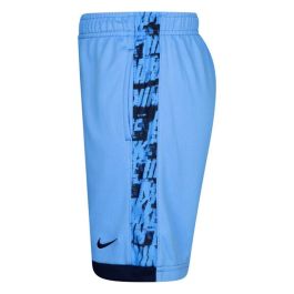 Pantalón Corto Deportivo Nike Dry Fit Trophy Negro