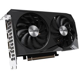 Gigabyte Tarjeta Gráfica GeForce RTX 3060 OC 8GB GDDR6 Gaming OC 2.0