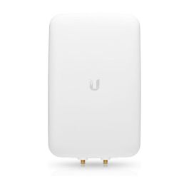 Ubiquiti UMA-D Antena Direccional Dual-Band para UAP-AC-M 802.11ac 2.4/5GHz 10/15dBi 90°/45° Dual Polarity Resistente a la Intemperie Montaje Versátil Precio: 103.7900006. SKU: S5603435