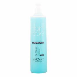 Postquam HAIRCARE BI-PHASE Acondicionador Instantáneo para Cabello Dañado, con Queratina y Filtro Solar, Brillo y Volumen, 500 ml Precio: 13.50000025. SKU: S0544974