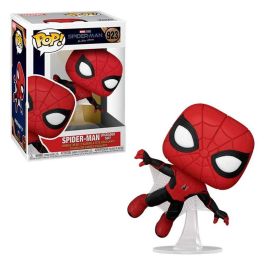 Funko Pop Marvel Spiderman No Way Home - Figura de Vinilo de 9 cm Precio: 12.89000053. SKU: S7783574