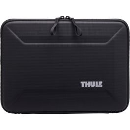THULE TGSE2558 MacBook Hülle Gauntlet 5 para portátiles de 14 pulgadas - Negro