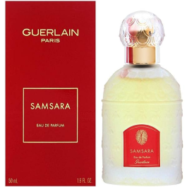 Guerlain Samsara Precio: 110.8239001815. SKU: B1AWY4PHM7