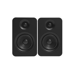 Kanto YU4 Altavoces Pasivos de Estantería/Escritorio 4" Woofer Kevlar® Negro Precio: 141.78999978. SKU: B12TQLKWR2