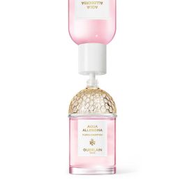 Flora Cherrysia, Agua de Tocador, Unisex, 75 ml