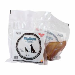 Snack para Perros Mediterranean Natural Pig's ears