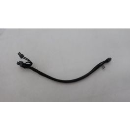 Lenovo Cable Interno 270mm Conector Fru16p a Dual PCIe 6+2p para Sistemas Lenovo