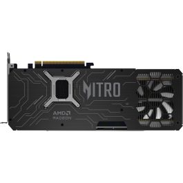 Acer RX 9070 Nitro Radeon OC 16GB GDDR6 Triple Ventilador