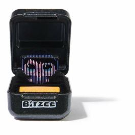 Spin Master Bitzee Mascota Digital Interactiva Harry Potter con Luces, Sonidos y Pilas Incluidas - Juguete Multicolor para Niños +5 Años