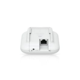 Ubiquiti Swiss Army Knife Ultra, Access Point PoE Interior/Exterior, Compacto, Soporte Antena Externa, Montaje Versátil