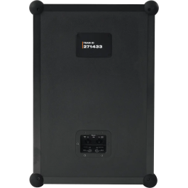 Soundboks Altavoz Soundboks 4 2 x 10" Bluetooth 5.0 Batería USB-C IP65 Gris