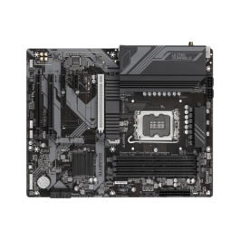 Gigabyte Z790 D AX placa base Intel Z790 Express LGA 1700 ATX Gigabyte Z790 D AX placa base Intel Z790 Express LGA 1700 ATX