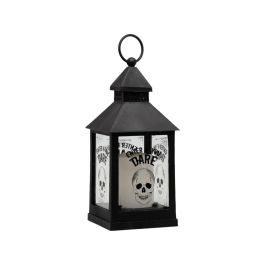 Farol Negro Halloween 27 x 10 cm Precio: 6.7899997. SKU: B18EXRJPZY
