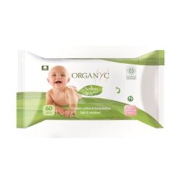 Toallitas Húmedas Bebé De Algodón Precio: 7.49999987. SKU: B13ZKDEH38