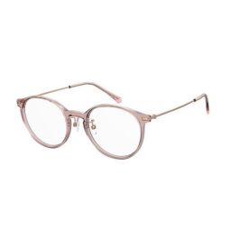 Montura de Gafas Mujer Polaroid PLDD429G35J Ø 51 mm Precio: 29.49999965. SKU: B19TCZ4FJZ