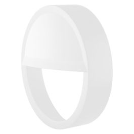 [LVE-4058075375482] Accesorio Aplique LED Ledvance Párpado 250 Precio: 25.5899996. SKU: B1E5BZDTQE