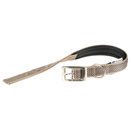 Ferplast Collar Daytona Deluxe C25-45 Marron Precio: 12.50000059. SKU: B17JLERV85