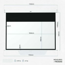 Sintonizador TDT iggual IGG319673