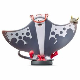 Nintendo Amiibo Figura de Pasquale, Raimi y Angie Colección Splatoon, para desbloquear contenido en Nintendo Switch, 3DS y Wii U