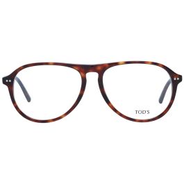 Montura de Gafas Hombre Tods TO5219 57054 Montura de Gafas Hombre Tods TO5219 57054