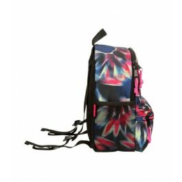 Mochila Casual Reebok Negro Precio: 32.69000009. SKU: B1APBKY232