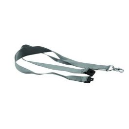 Cordon Para Distintivo Forofis Negro Con Clip Metalico Caja De 50 Precio: 51.94999964. SKU: B1BV9BNLEL