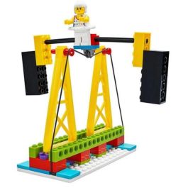 Lego Educacion Bricq Motion Essential 45401 Lego Educacion Bricq Motion Essential 45401