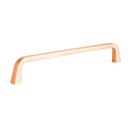 Tirador Zamak Este Acabado Cobre Cepillad Viefe Precio: 7.95000008. SKU: B12Q8LCQ9N