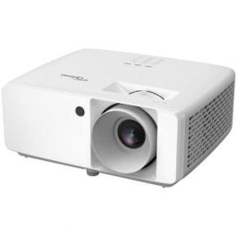 Optoma ZH350 videoproyector Proyector de alcance estándar 3600 lúmenes ANSI DLP 1080p (1920x1080) 3D Blanco Optoma ZH350 videoproyector Proyector de alcance estándar 3600 lúmenes ANSI DLP 1080p (1920x1080) 3D Blanco