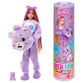 Barbie Cutie Reveal Osos Amorosos Generosa Jcn94 Mattel Precio: 30.89000046. SKU: B1BEW3KN26