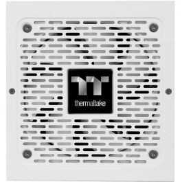 Thermaltake GF A3 Snow Fuente de Alimentación 1050W 80 PLUS Gold Modular ATX 3.0 para PC Blanca